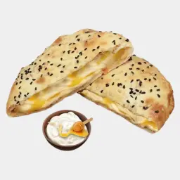 لبنة عسل